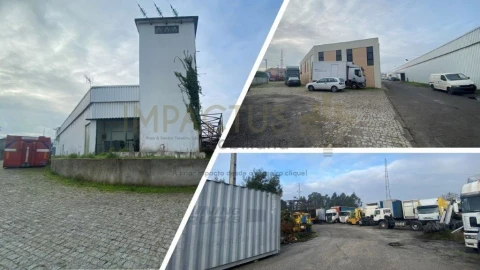 Loja para Venda em Muro