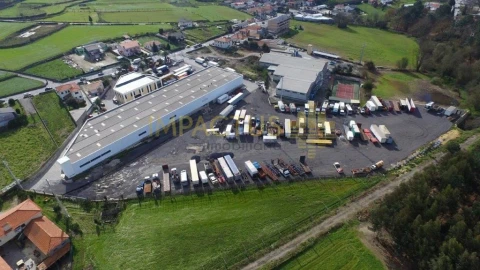Loja para Venda em Muro
