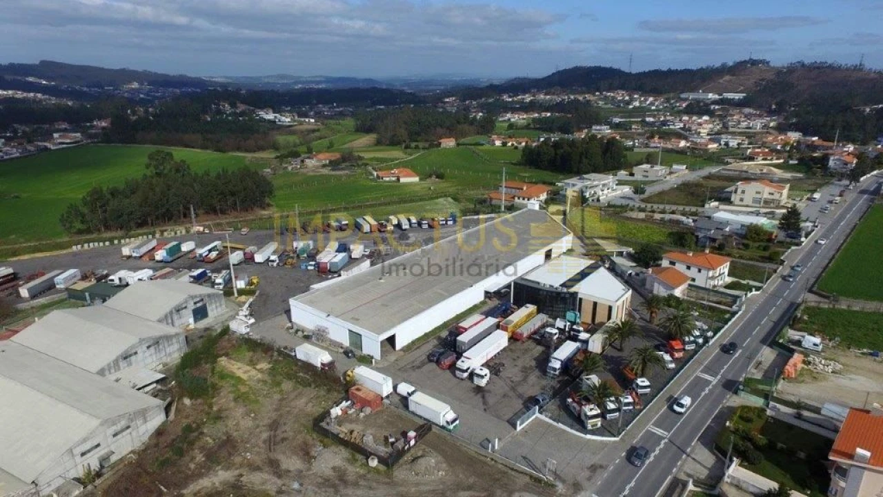 Loja para Venda em Muro Foto 1