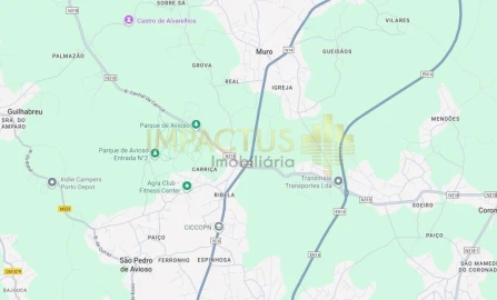 Loja para Venda em Muro