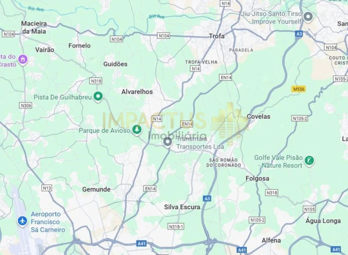 Loja para Venda em Muro Foto 9