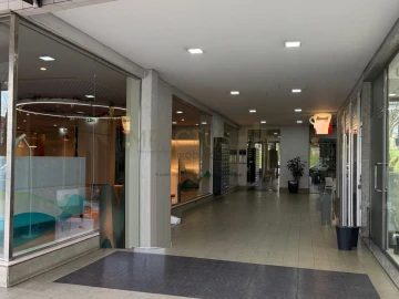 Loja para Arrendamento em Bougado (São Martinho e Santiago)