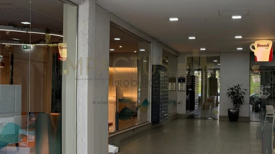 Loja para Arrendamento em Bougado (São Martinho e Santiago)
