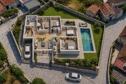 Terreno para Venda em Guilhabreu