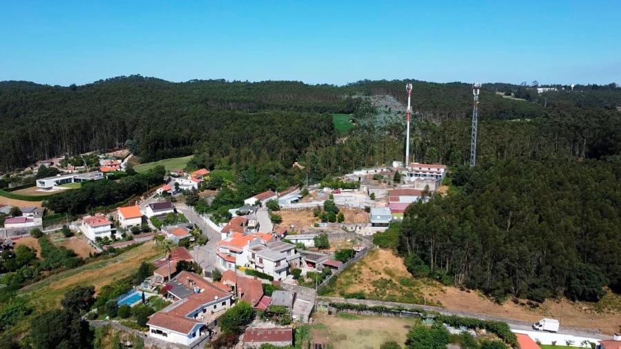 Terreno para Venda em Guilhabreu Foto 12