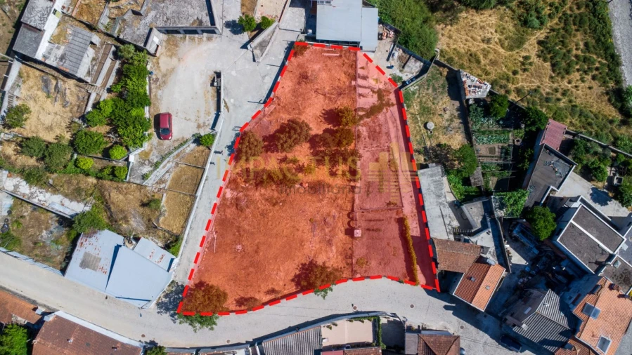 Terreno para Venda em Guilhabreu Foto 5