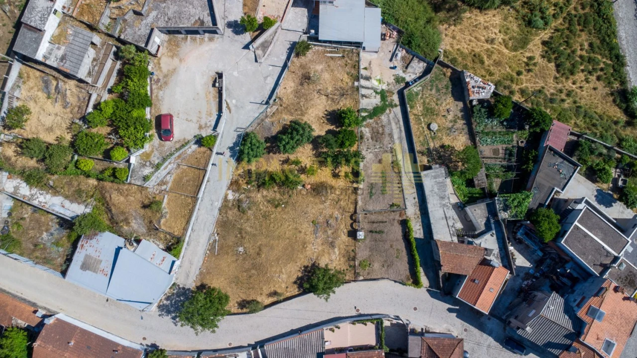 Terreno para Venda em Guilhabreu Foto 6