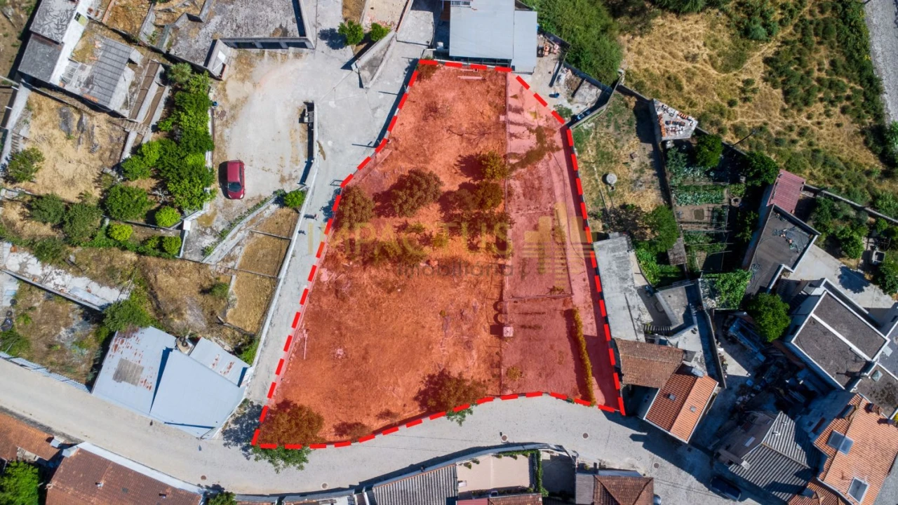 Terreno para Venda em Guilhabreu Foto 5