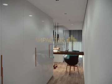 Moradia T3 para Venda em Nogueira e Silva Escura