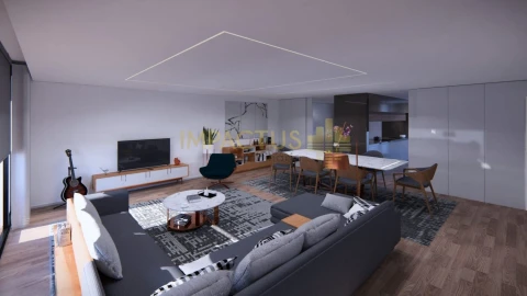 Moradia T3 para Venda em Nogueira e Silva Escura