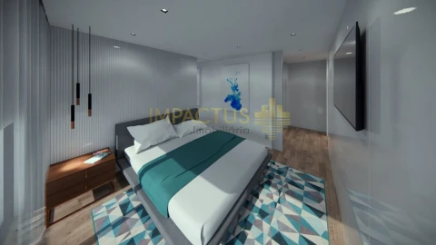 Moradia T3 para Venda em Nogueira e Silva Escura