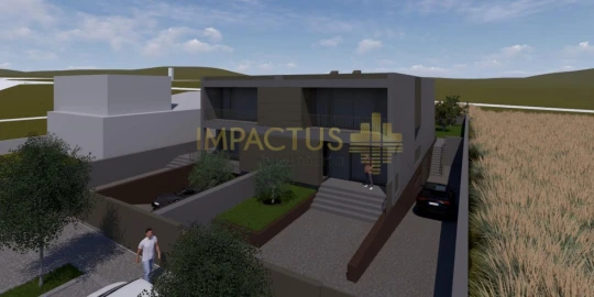 Moradia T3 para Venda em Nogueira e Silva Escura