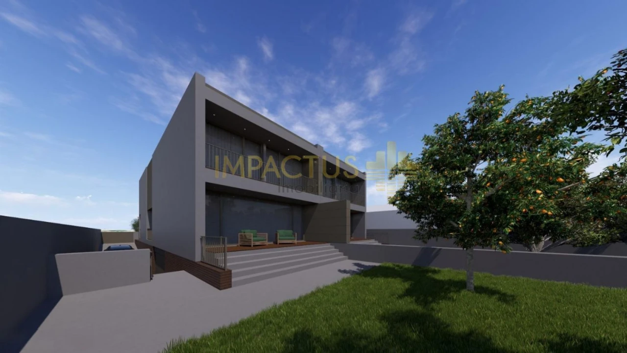 Moradia T3 para Venda em Nogueira e Silva Escura Foto 13