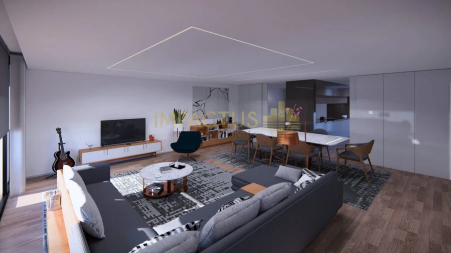 Moradia T3 para Venda em Nogueira e Silva Escura Foto 2