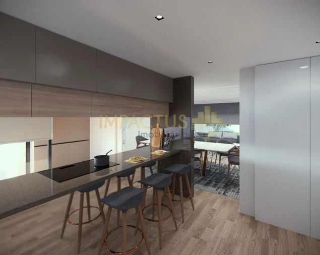 Moradia T3 para Venda em Nogueira e Silva Escura Foto 4