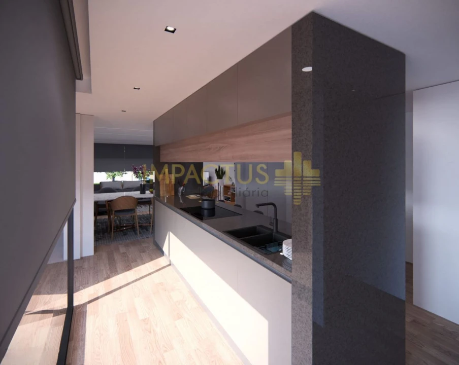 Moradia T3 para Venda em Nogueira e Silva Escura Foto 5