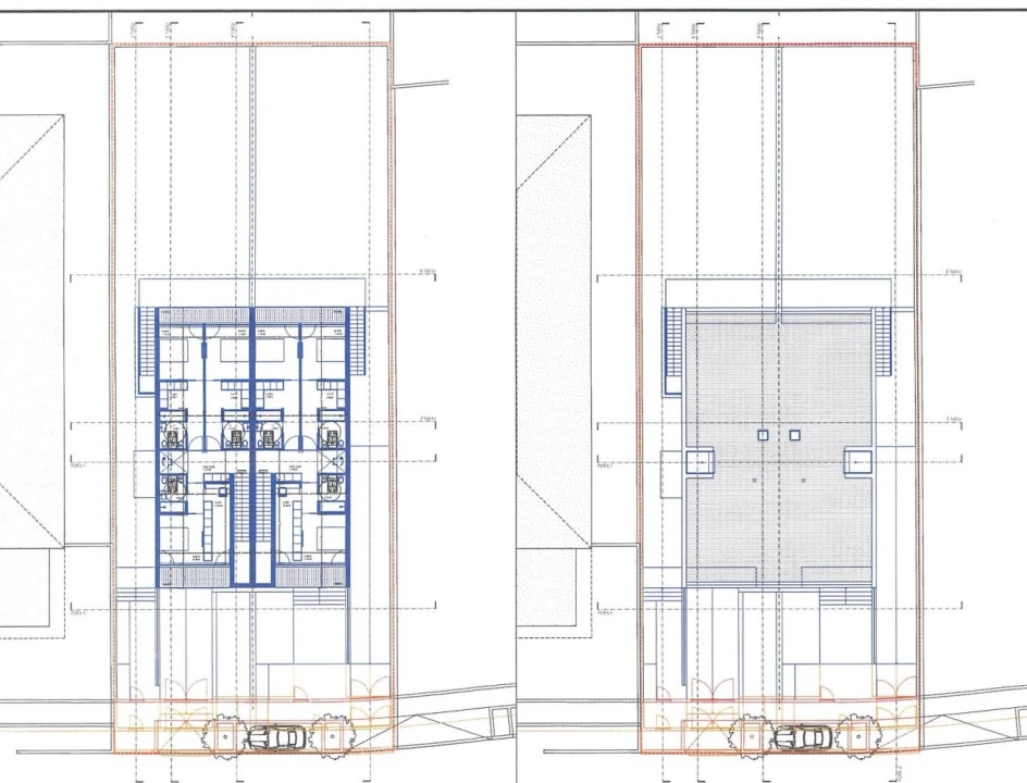 Moradia T3 para Venda em Nogueira e Silva Escura Planta 3