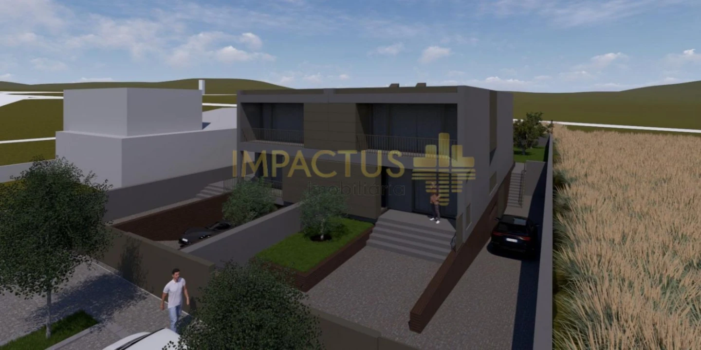 Moradia T3 para Venda em Nogueira e Silva Escura Foto 7