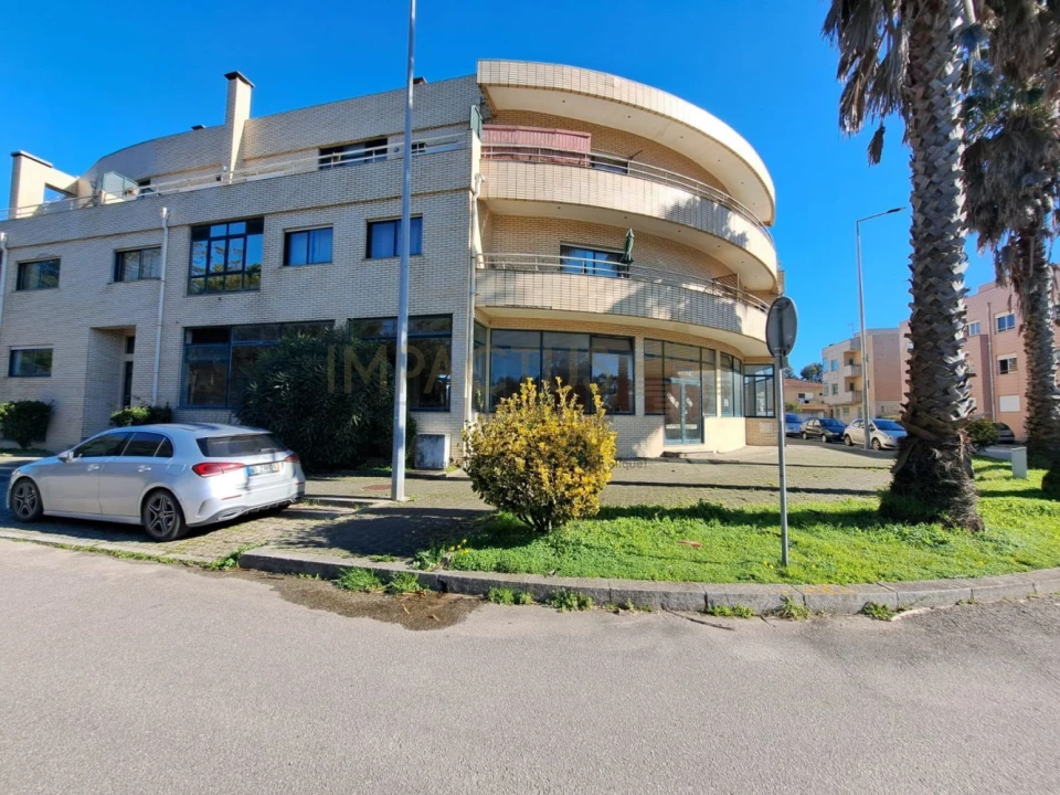 Loja para Venda em Madalena Foto 3