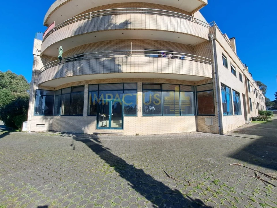 Loja para Venda em Madalena Foto 4