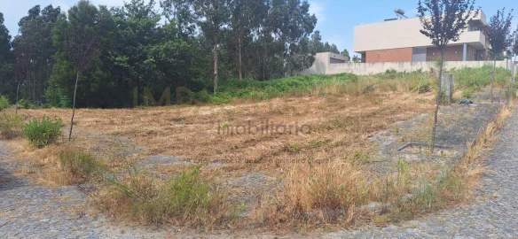 Terreno para Venda em Coronado (São Romão e São Mamede)