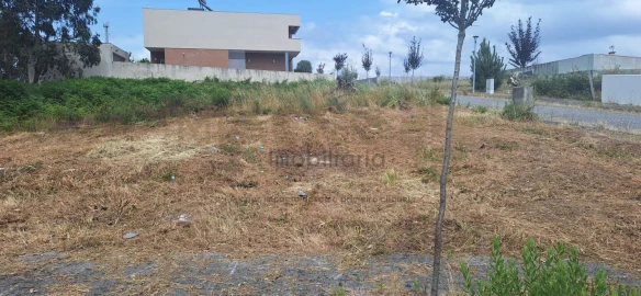 Terreno para Venda em Coronado (São Romão e São Mamede)