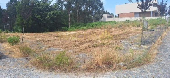 Terreno para Venda em Coronado (São Romão e São Mamede)