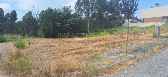 Terreno para Venda em Coronado (São Romão e São Mamede)