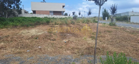 Terreno para Venda em Coronado (São Romão e São Mamede)