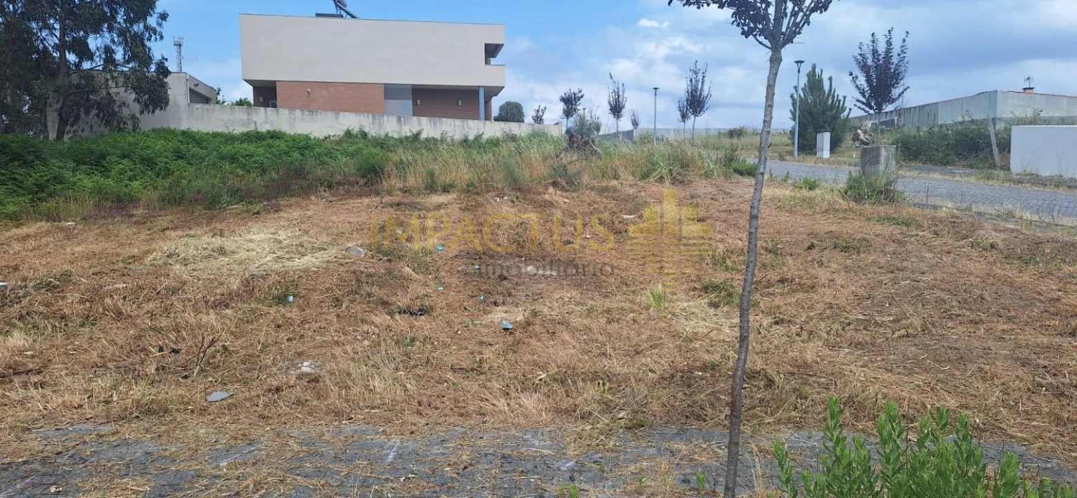 Terreno para Venda em Coronado (São Romão e São Mamede) Foto 2