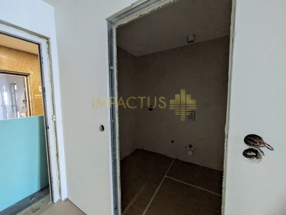 Apartamento T2 para Venda em Matosinhos e Leça da Palmeira Foto 7