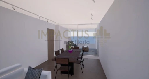Apartamento T2 para Venda em Matosinhos e Leça da Palmeira