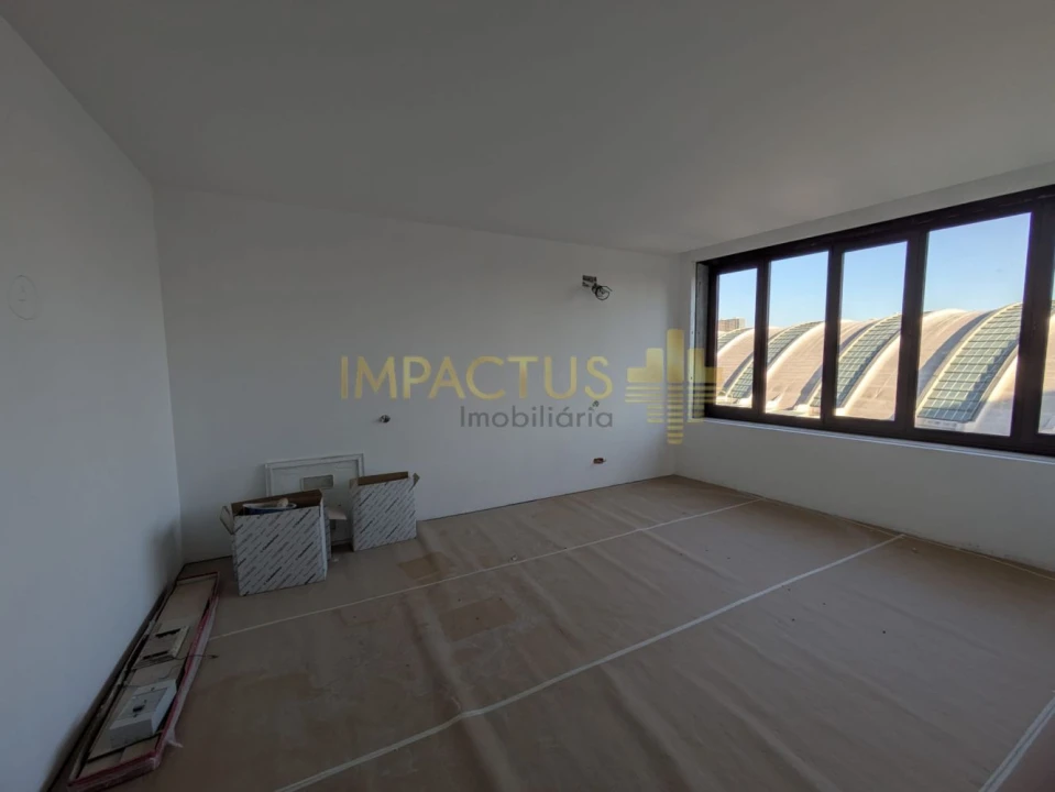 Apartamento T2 para Venda em Matosinhos e Leça da Palmeira Foto 5