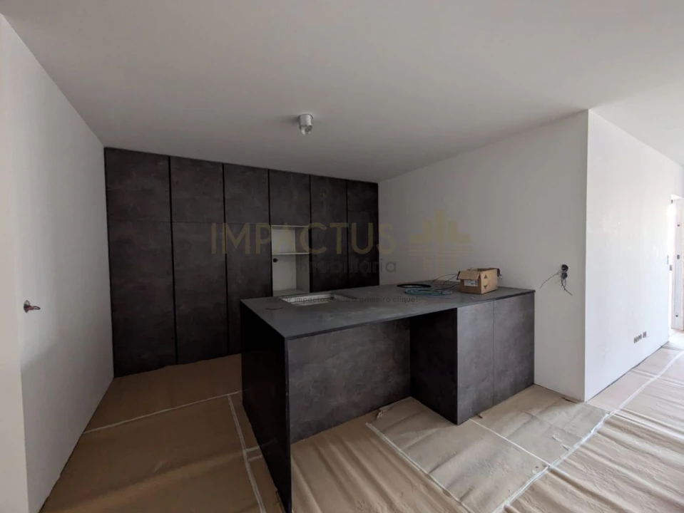 Apartamento T2 para Venda em Matosinhos e Leça da Palmeira Foto 3