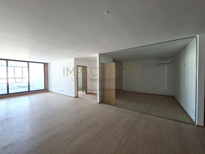 Apartamento T2 para Venda em Matosinhos e Leça da Palmeira Foto 7
