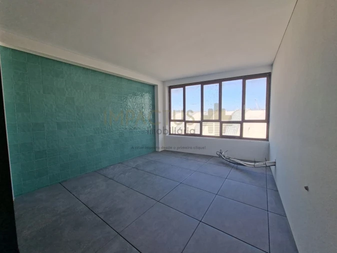 Apartamento T2 para Venda em Matosinhos e Leça da Palmeira Foto 18