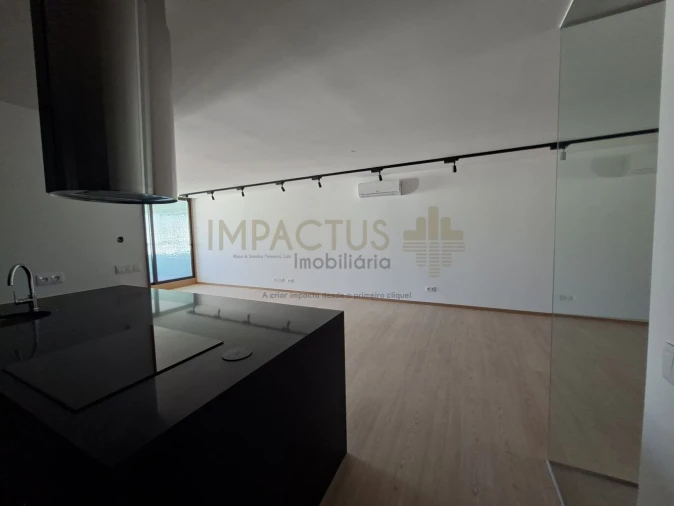 Apartamento T2 para Venda em Matosinhos e Leça da Palmeira Foto 6