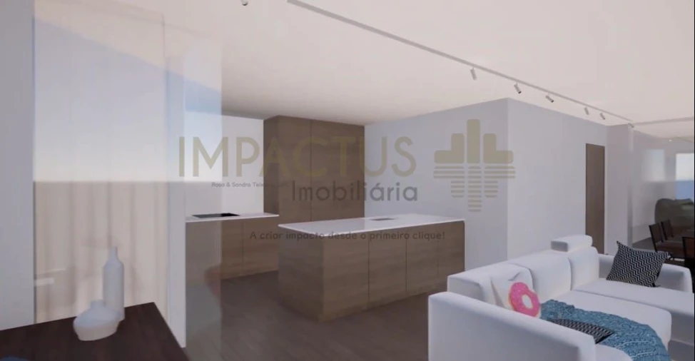 Apartamento T2 para Venda em Matosinhos e Leça da Palmeira Foto 12