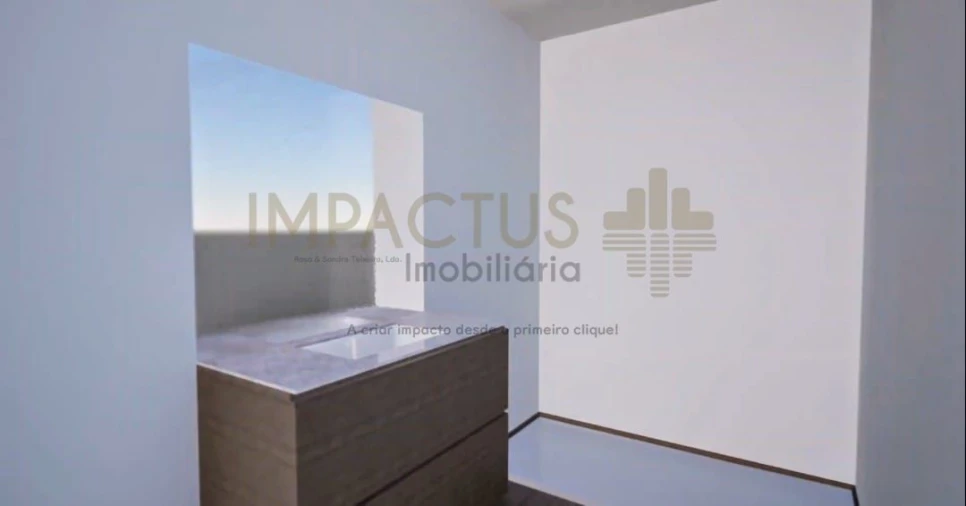 Apartamento T2 para Venda em Matosinhos e Leça da Palmeira Foto 15