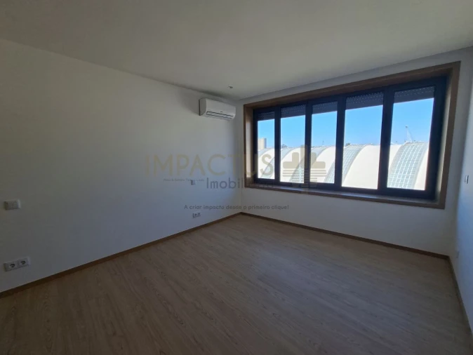 Apartamento T2 para Venda em Matosinhos e Leça da Palmeira Foto 13