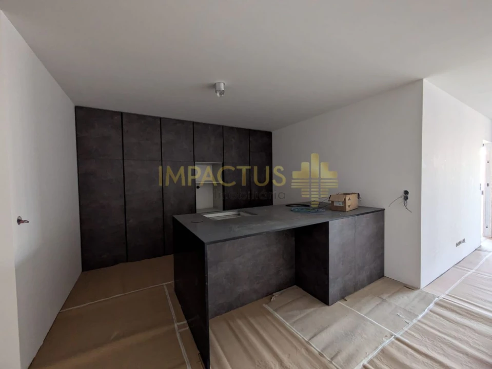 Apartamento T2 para Venda em Matosinhos e Leça da Palmeira Foto 3