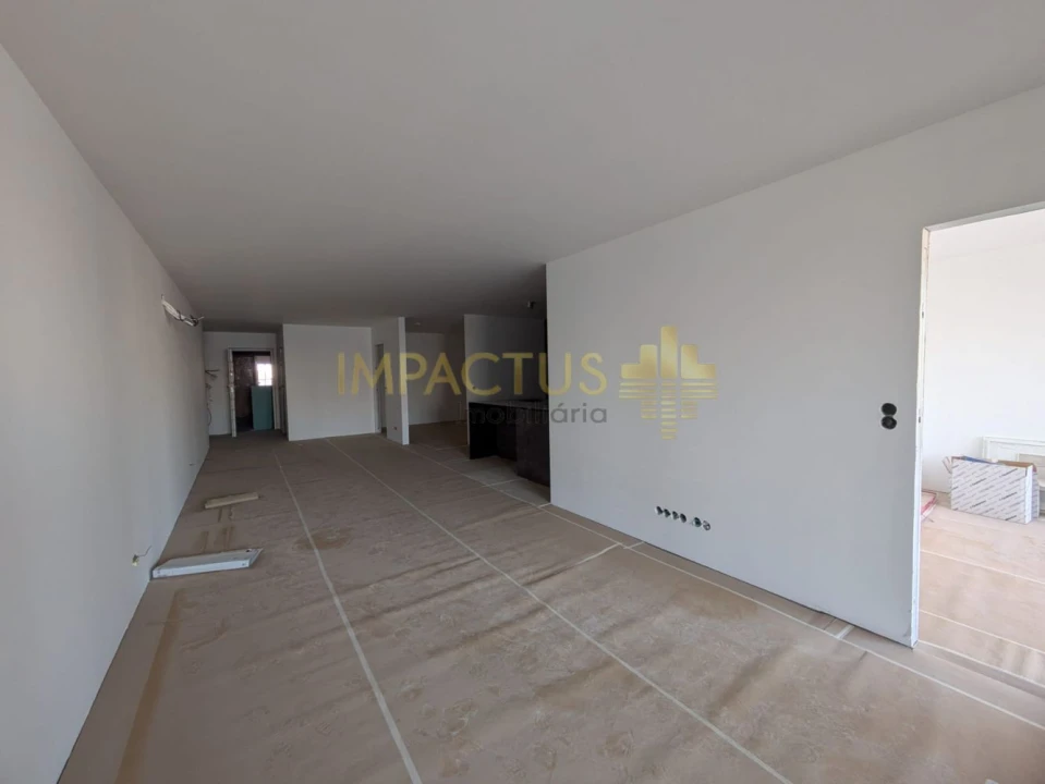 Apartamento T2 para Venda em Matosinhos e Leça da Palmeira Foto 9