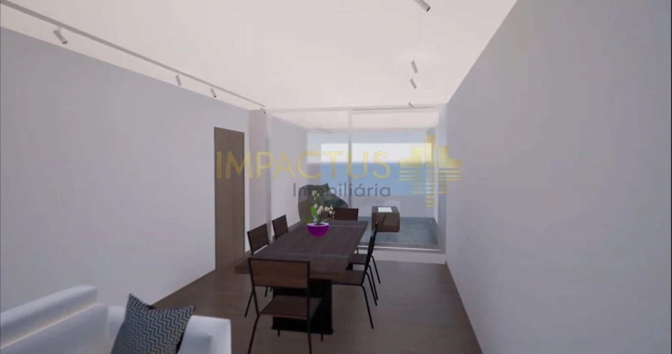 Apartamento T2 para Venda em Matosinhos e Leça da Palmeira Foto 16