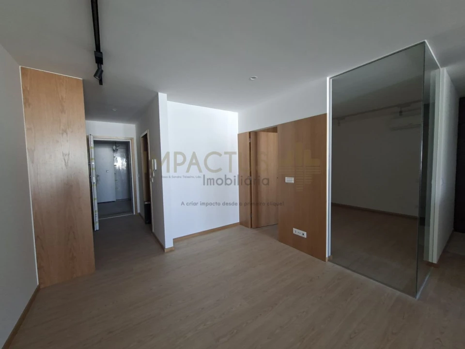 Apartamento T2 para Venda em Matosinhos e Leça da Palmeira Foto 12