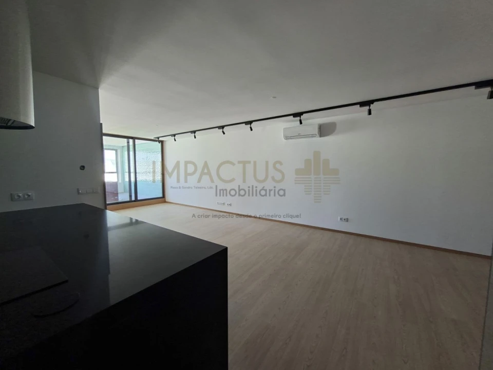 Apartamento T2 para Venda em Matosinhos e Leça da Palmeira Foto 7