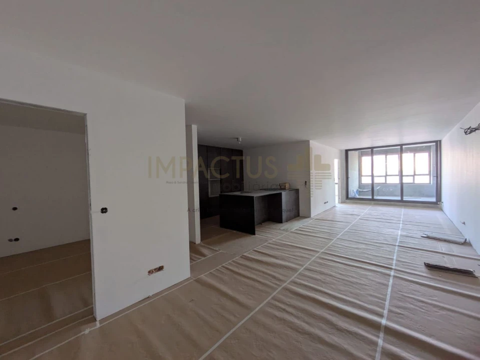 Apartamento T2 para Venda em Matosinhos e Leça da Palmeira Foto 2
