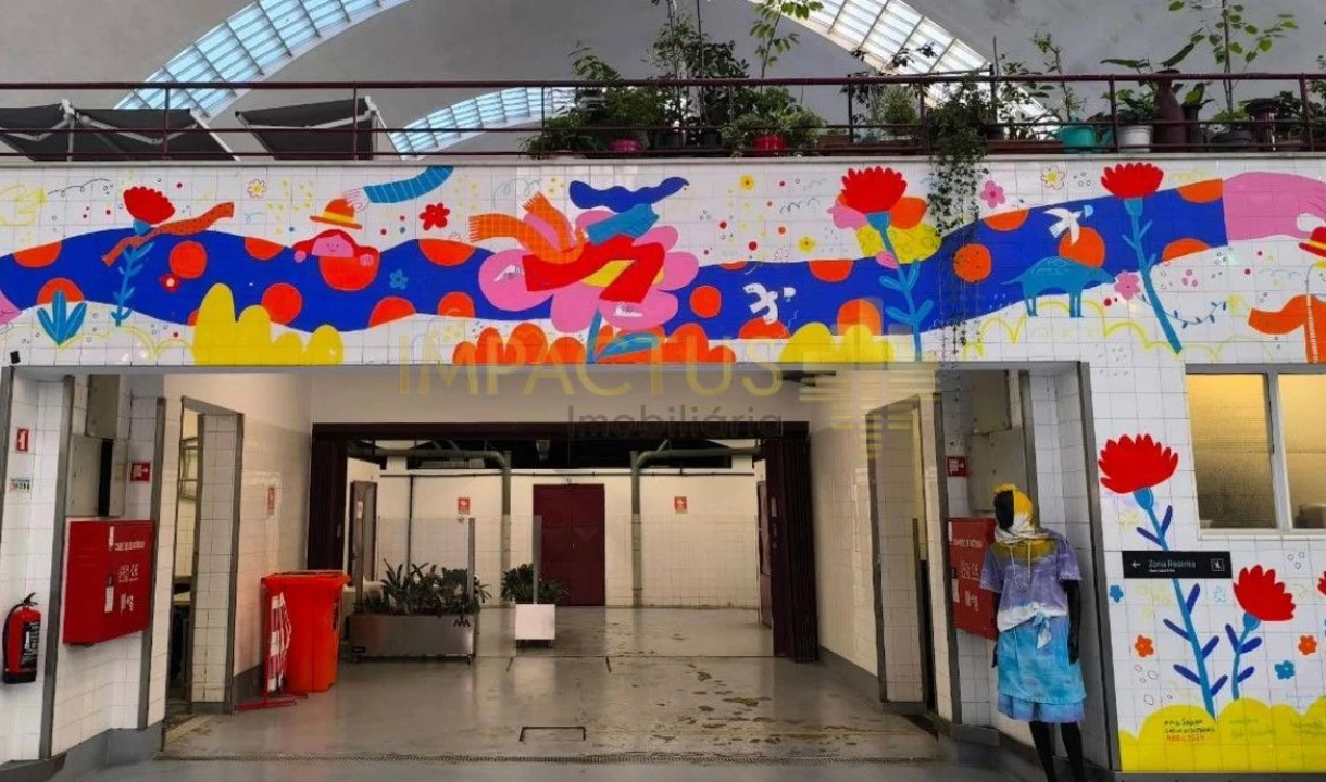 Apartamento T2 para Venda em Matosinhos e Leça da Palmeira Foto 19