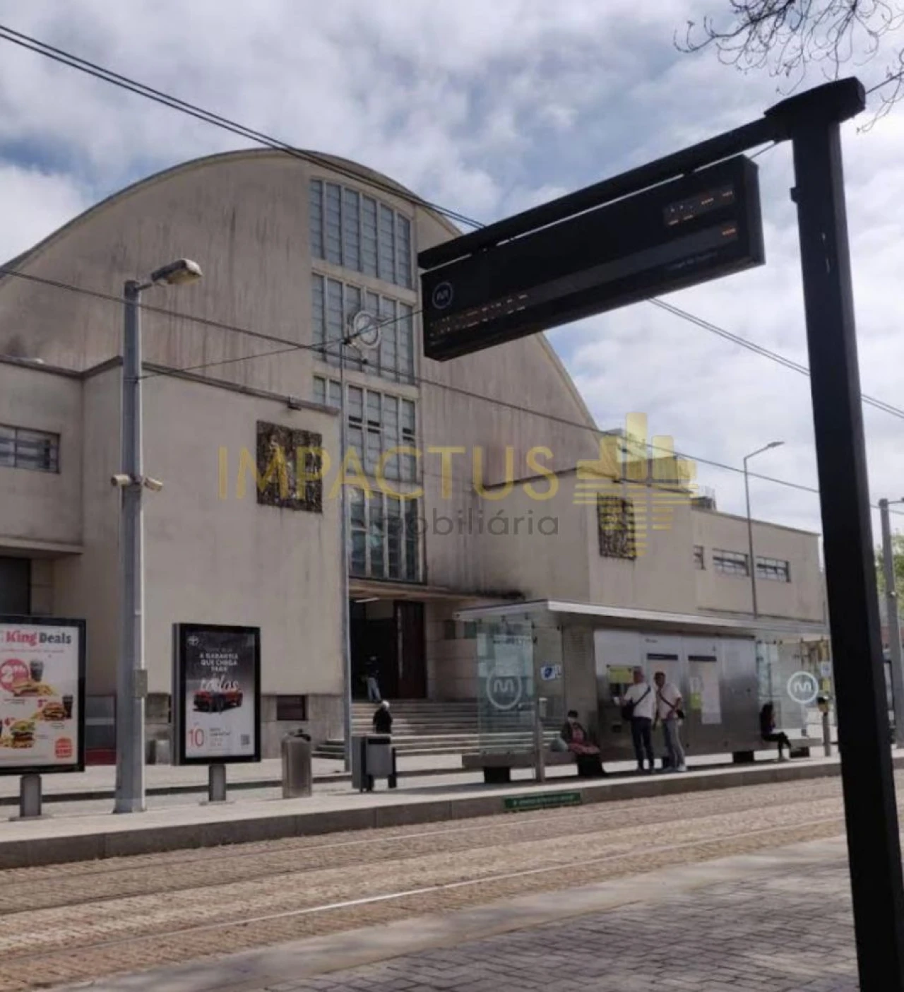 Apartamento T2 para Venda em Matosinhos e Leça da Palmeira Foto 18