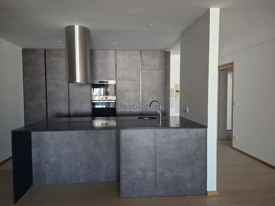 Apartamento T2 para Venda em Matosinhos e Leça da Palmeira Foto 3