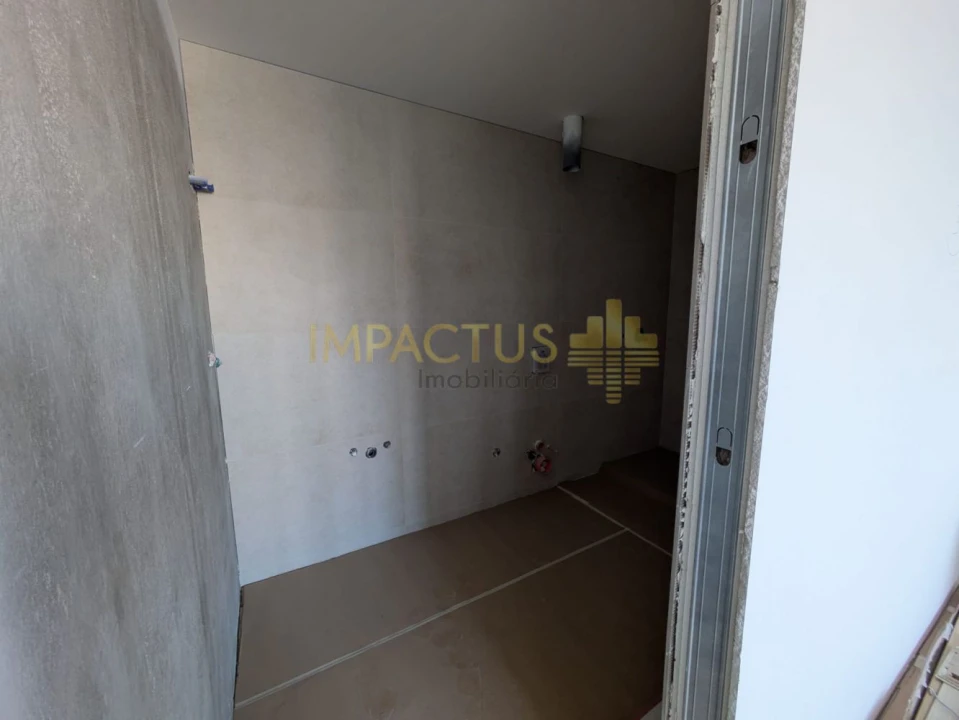 Apartamento T2 para Venda em Matosinhos e Leça da Palmeira Foto 8